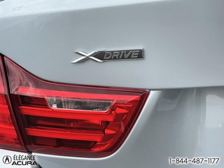 BMW 4 Series  2015 à Granby, Québec - 22 - w320h240px