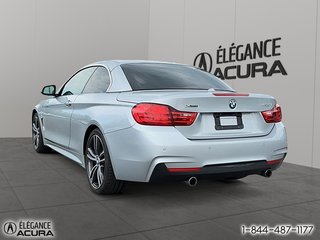 2015 BMW 4 Series in Granby, Quebec - 10 - w320h240px