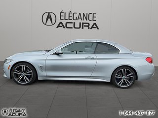 BMW 4 Series  2015 à Granby, Québec - 11 - w320h240px