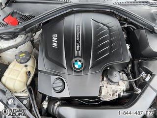 BMW 4 Series  2015 à Granby, Québec - 14 - w320h240px