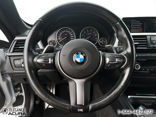 BMW 4 Series  2015 à Granby, Québec - 18 - w320h240px