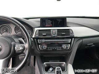 BMW 4 Series  2015 à Granby, Québec - 16 - w320h240px