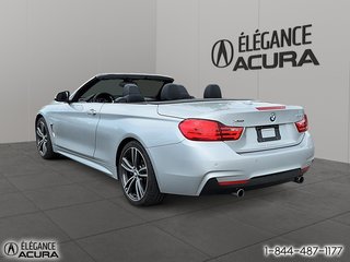 BMW 4 Series  2015 à Granby, Québec - 3 - w320h240px