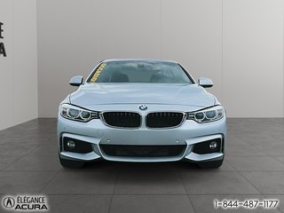 2015 BMW 4 Series in Granby, Quebec - 5 - w320h240px