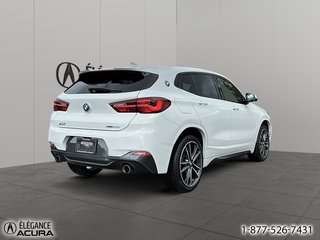 BMW X2 XDrive28i 2022 à Granby, Québec - 5 - w320h240px