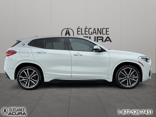 BMW X2 XDrive28i 2022 à Granby, Québec - 4 - w320h240px