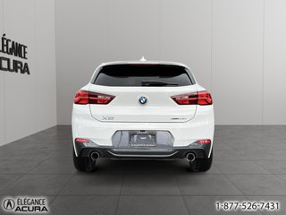 BMW X2 XDrive28i 2022 à Granby, Québec - 6 - w320h240px