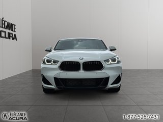 BMW X2 XDrive28i 2022 à Granby, Québec - 2 - w320h240px