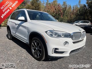 2014  X5 XDrive35i in Granby, Quebec - 3 - w320h240px