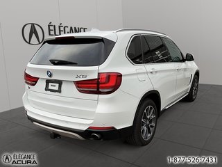 2014 BMW X5 XDrive35i in Granby, Quebec - 5 - w320h240px