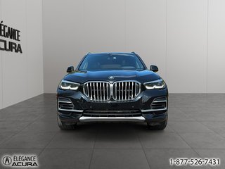 2022 BMW X5 in Granby, Quebec - 2 - w320h240px
