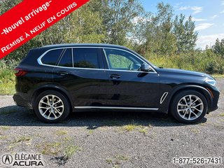 BMW X5 XDrive40i 2022 à Granby, Québec - 3 - w320h240px
