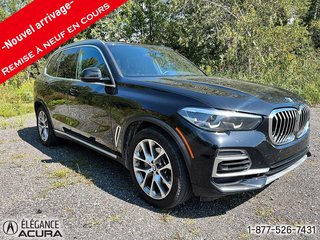 BMW X5 XDrive40i 2022 à Granby, Québec - 2 - w320h240px