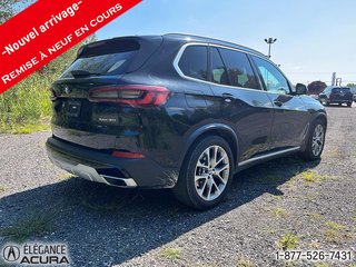 BMW X5 XDrive40i 2022 à Granby, Québec - 4 - w320h240px