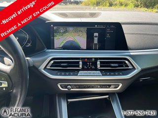 BMW X5 XDrive40i 2022 à Granby, Québec - 5 - w320h240px