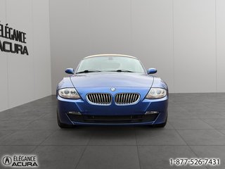 2008 BMW Z4 3.0si in Granby, Quebec - 2 - w320h240px