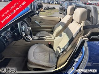 BMW Z4 3.0si 2008 à Granby, Québec - 2 - w320h240px