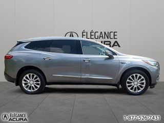 Buick Enclave  2018 à Granby, Québec - 4 - w320h240px