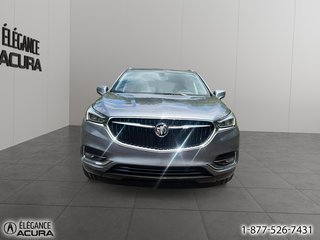 Buick Enclave  2018 à Granby, Québec - 2 - w320h240px