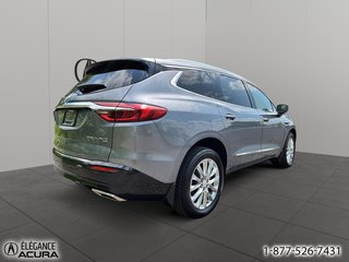 Buick Enclave  2018 à Granby, Québec - 5 - w320h240px