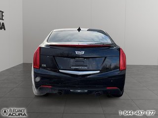 2017  ATS Sedan AWD in Granby, Quebec - 6 - w320h240px