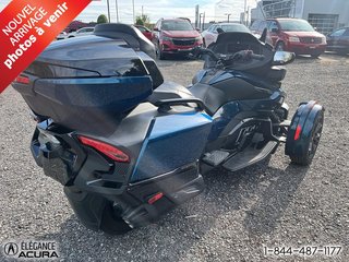 SPYDER RT-LTD  2020 à Granby, Québec - 3 - w320h240px