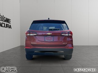 2023 Chevrolet Equinox LT in Granby, Quebec - 6 - w320h240px
