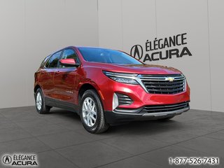 2023 Chevrolet Equinox LT in Granby, Quebec - 3 - w320h240px