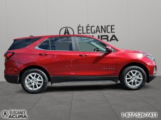 2023 Chevrolet Equinox LT in Granby, Quebec - 4 - w320h240px