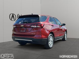2023 Chevrolet Equinox LT in Granby, Quebec - 5 - w320h240px