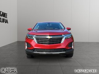 2023 Chevrolet Equinox LT in Granby, Quebec - 2 - w320h240px