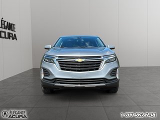 2023 Chevrolet Equinox LT in Granby, Quebec - 2 - w320h240px
