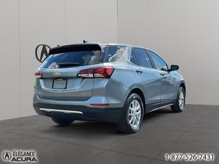 2023 Chevrolet Equinox LT in Granby, Quebec - 5 - w320h240px