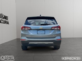2023 Chevrolet Equinox LT in Granby, Quebec - 6 - w320h240px