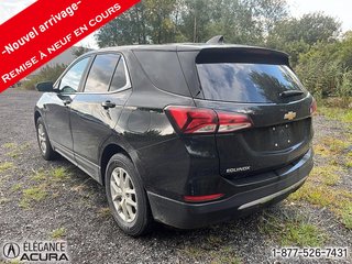 Chevrolet Equinox LT 2023 à Granby, Québec - 2 - w320h240px