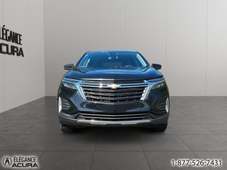 2023 Chevrolet Equinox LT in Granby, Quebec - 2 - w320h240px