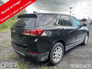 Chevrolet Equinox LT 2023 à Granby, Québec - 3 - w320h240px