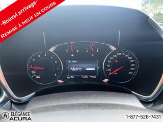 Chevrolet Equinox LT 2023 à Granby, Québec - 4 - w320h240px