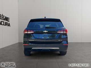 2023 Chevrolet Equinox LT in Granby, Quebec - 6 - w320h240px