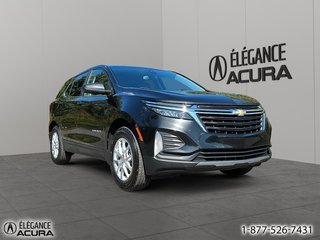 2023 Chevrolet Equinox LT in Granby, Quebec - 3 - w320h240px