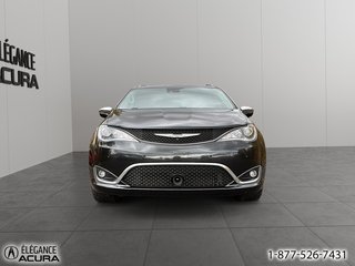 2017 Chrysler Pacifica Limited in Granby, Quebec - 2 - w320h240px