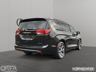2017 Chrysler Pacifica Limited in Granby, Quebec - 5 - w320h240px