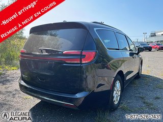 2022 Chrysler Pacifica Touring L in Granby, Quebec - 5 - w320h240px