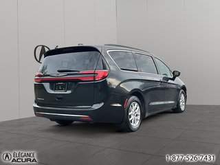 2022 Chrysler Pacifica Touring L in Granby, Quebec - 5 - w320h240px