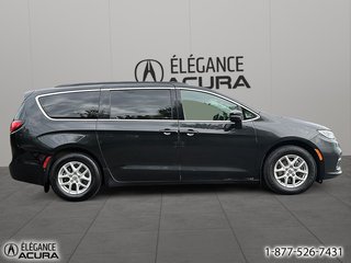 2022 Chrysler Pacifica Touring L in Granby, Quebec - 4 - w320h240px