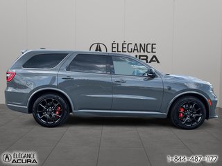 Dodge Durango  2021 à Granby, Québec - 4 - w320h240px