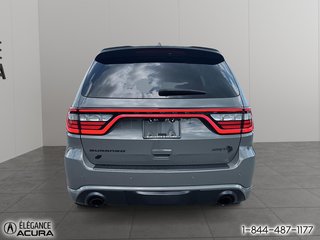 2021 Dodge Durango in Granby, Quebec - 6 - w320h240px