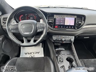 Dodge Durango  2021 à Granby, Québec - 13 - w320h240px