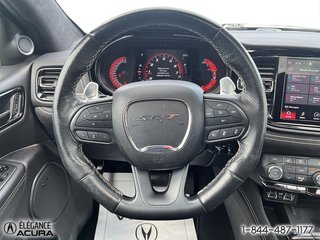 2021 Dodge Durango in Granby, Quebec - 15 - w320h240px