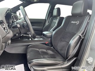 2021 Dodge Durango in Granby, Quebec - 12 - w320h240px